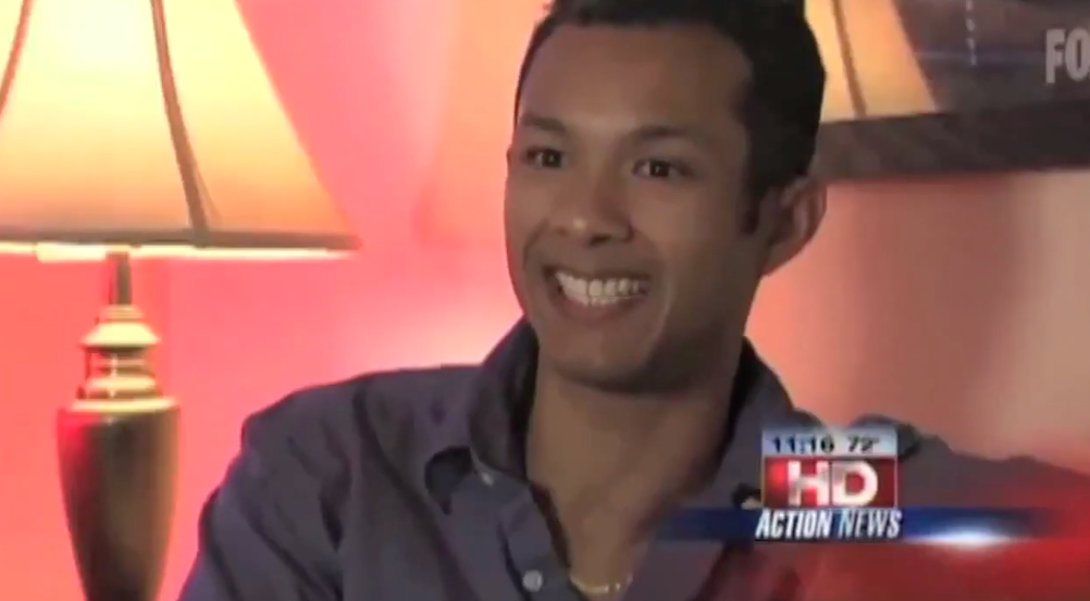 Interview frame